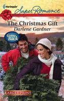 The Christmas Gift 0373717458 Book Cover