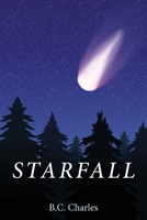 Starfall 1946743755 Book Cover