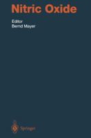 Nitric Oxide 364263026X Book Cover