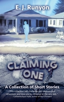 Claiming One 1908600063 Book Cover