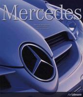 Mercedes 3895088994 Book Cover