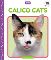 Calico Cats 1098243102 Book Cover