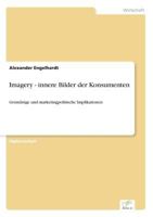 Imagery - Innere Bilder Der Konsumenten 3838610393 Book Cover