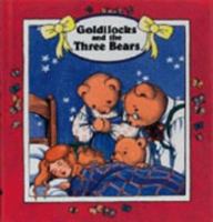 Forever Series: Children's Fairy Tale Classics: Goldilocks 0710509057 Book Cover