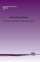Internet Auctions 1601983328 Book Cover