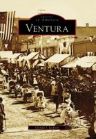 Ventura (Images of America: California) 0738530336 Book Cover