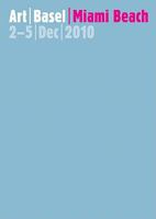 Art Basel Miami Beach: The International Art Show 3775727000 Book Cover