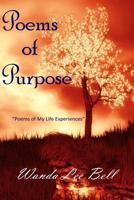 Poems of Purpose 172634942X Book Cover