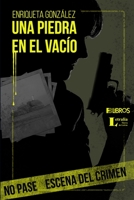 Una piedra en el vacío B0C47RLS95 Book Cover
