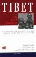 Tibet: The Issue is Independence 8176210285 Book Cover