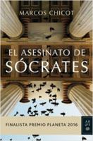 El asesinato de Sócrates 6070740416 Book Cover