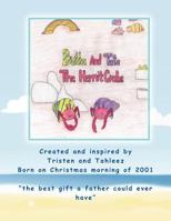 Bubba and Tata the Hermit Crabs 1463418981 Book Cover