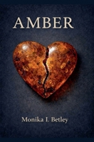 Amber (Polish Edition) 8365197146 Book Cover