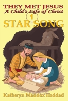 Star Song 1948462362 Book Cover