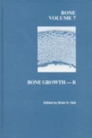 Bone, Volume VII: A Treatise 0849388279 Book Cover