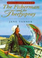 The Fisherman and the Theefyspray 0140377263 Book Cover