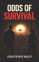 Odds of Survival B0GY5PNKHT Book Cover