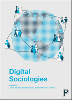 Digital sociologies 1447329015 Book Cover