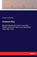 Hudsons Bay 3742860860 Book Cover