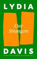 Our Strangers: Stories B0C168BP6B Book Cover