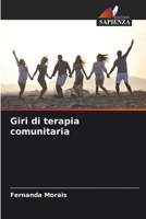 Giri di terapia comunitaria (Italian Edition) 6208079780 Book Cover