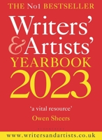 Writers' & Artists' Yearbook 2023 1472991303 Book Cover