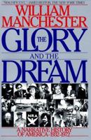The Glory and the Dream: A Narrative History of America 1932-72 B000SMXXR2 Book Cover