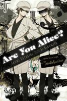 Are You Alice?, Vol. 9 031633992X Book Cover