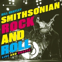 Smithsonian Rock and Roll: The People's Pictures 1588346005 Book Cover
