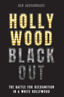 Hollywood Blackout 1788405501 Book Cover