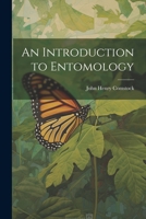 An Introduction to Entomology 1021355852 Book Cover