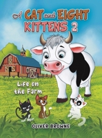 A Cat and Eight Kittens 2 1035888866 Book Cover