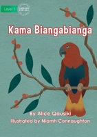 Birds - Kama Biangabianga 1922750727 Book Cover