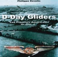 D-Day Gliders 284048143X Book Cover