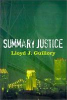 Summary Justice 0759654018 Book Cover