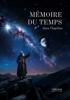 Mémoire du temps B0H3T4RPPT Book Cover