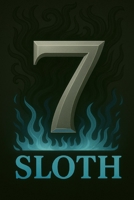 Sloth (Seven Sins) B0FK57P46C Book Cover