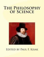 The Philosophy of Science 1519183208 Book Cover