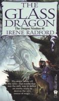 The Glass Dragon (The Dragon Nimbus #1) 0886776341 Book Cover