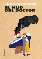 El hijo del doctor 8417137580 Book Cover