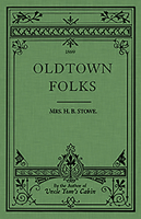 Oldtown Folks 0813512204 Book Cover