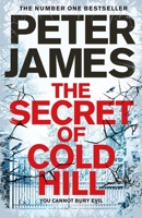 The Secret of Cold Hill 1509816259 Book Cover