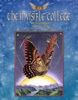 The Invisible College Magazine 8th Edition 1530143403 Book Cover