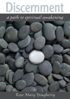 Discernment: A Path to Spiritual Awakening 0809145545 Book Cover