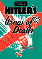 Hitler's Wings Of Death 0811736849 Book Cover