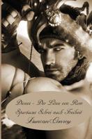 Diones der l?we Von Rom : Spartacus der Schrei Nach Freiheit 1508940010 Book Cover