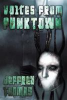 Voices From Punktown 1725864029 Book Cover