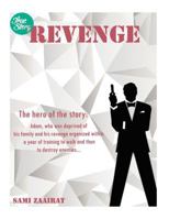 Revenge 1535118849 Book Cover