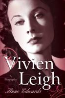 Vivien Leigh: A Biography 0671819577 Book Cover