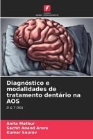 Diagnóstico e modalidades de tratamento dentário na AOS 6206550028 Book Cover